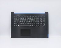 Lenovo - Upper Case ASM_KO L 81LL NBL