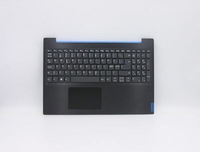 Lenovo - Upper Case ASM_ND L 81LK NBL