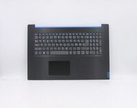 Lenovo - Upper Case ASM_ND L 81LL NBL