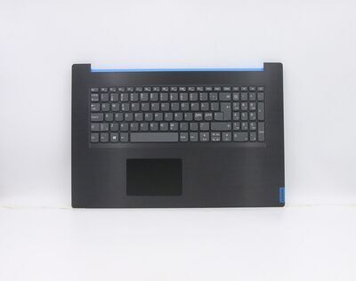 Lenovo - Upper Case ASM_ND L 81LL NBL
