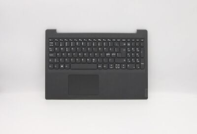 Lenovo - Upper Case ASM_ND L81YEIGTEX