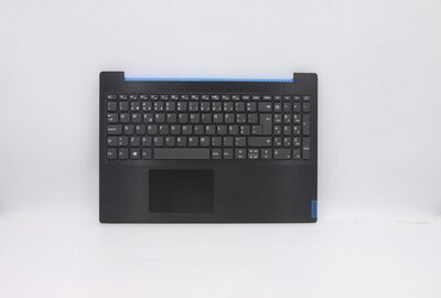 Lenovo - Upper Case ASM_PO L 81LK NBL