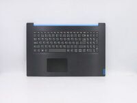 Lenovo - Upper Case ASM_PO L 81LL NBL