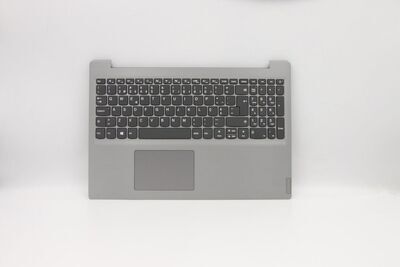 Lenovo - Upper Case ASM_PO L81W8IMRGR