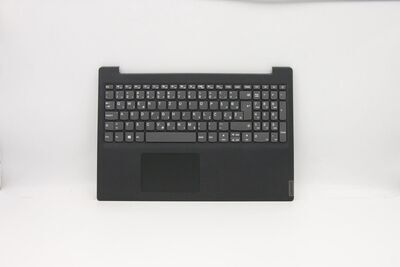 Lenovo - Upper Case ASM_SA L81W8TEXBK