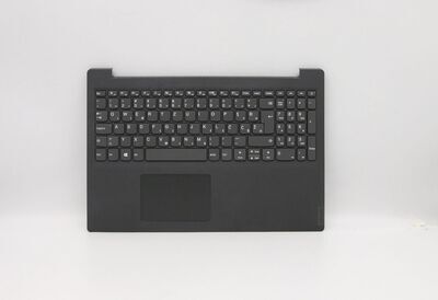 Lenovo - Upper Case ASM_SA L81YEIGTEX