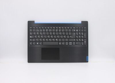 Lenovo - Upper Case ASM_SP L 81LK NBL