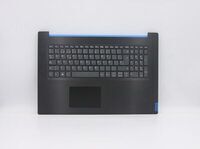 Lenovo - Upper Case ASM_SP L 81LL NBL