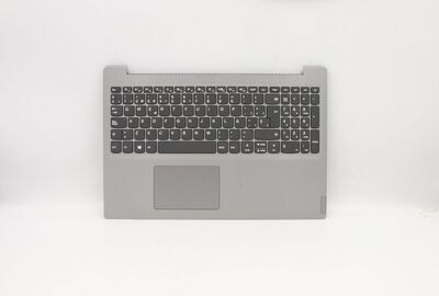 Lenovo - Upper Case ASM_SP L81W8IMRGR