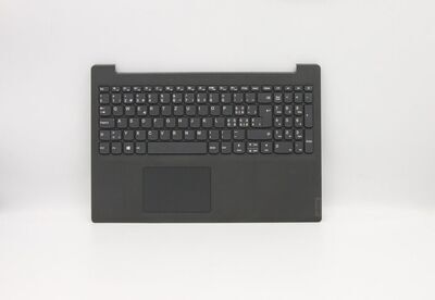 Lenovo - Upper Case ASM_SW L81YEIGTEX