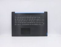 Lenovo - Upper Case ASM_TI L 81LL NBL