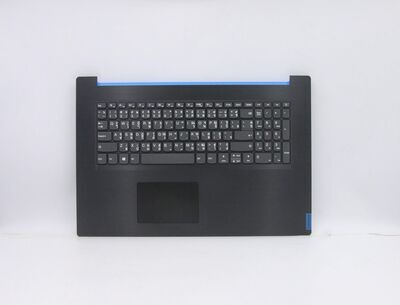Lenovo - Upper Case ASM_TI L 81LL NBL