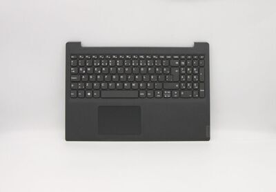 Lenovo - Upper Case ASM_TR L81YEIGTEX