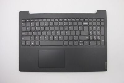 Lenovo - Upper Case ASM_US L 81K6 IG