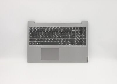 Lenovo - Upper Case ASM_US L 81LH PG