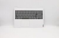 Lenovo - Upper Case ASM_US L 81LH WH