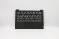 Lenovo - Upper Case C81N7 OB BLKB_US