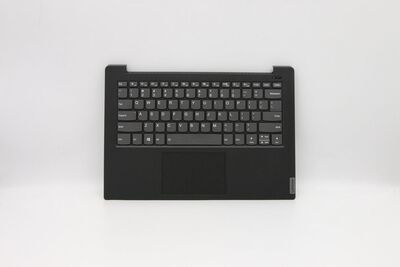 Lenovo - Upper Case C81N7 OB BLKB_US