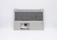 Lenovo - UpperCase W 81AG W/KB BL SP