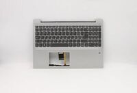 Lenovo - UpperCase W 81AG W/KB BL SW