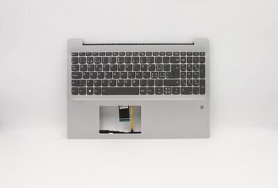 Lenovo - UpperCase W 81AG W/KB BL SW