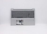 Lenovo - UpperCase W 81AG W/KB BL TR
