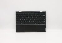 Lenovo - UpperCaseASM US B 81MB GLKR