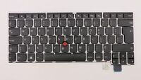 Lenovo - NB_KYB Bell SLV KBD CFR CHY
