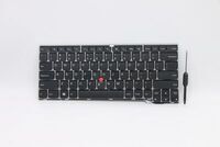 Lenovo - NB_KYB Bell SLV KBD USI DFN