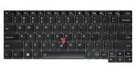 Lenovo - NB_KYB CS13X EE LTN Backlit
