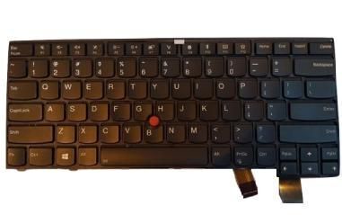Lenovo - NB_KYB KB Chicony Slovenian