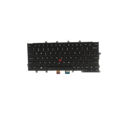 Lenovo - NB_KYB KBD BL LTN Slovenian