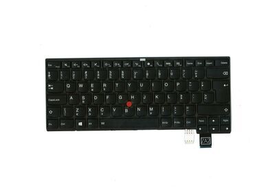 Lenovo - NB_KYB Taylor KBD NL DFN BL