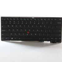 Lenovo - NB_KYB Taylor KBD TR DFN BL