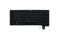 Lenovo - NB_KYB Taylor KBD TW DFN BL