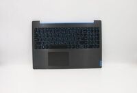 Lenovo - Upper Case ASM_CH L 81LK BL