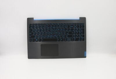 Lenovo - Upper Case ASM_CH L 81LK BL
