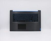 Lenovo - Upper Case ASM_CH L 81LL BL