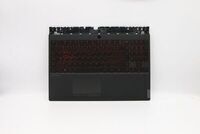 Lenovo - Upper Case ASM_CZ-SK L 81NS