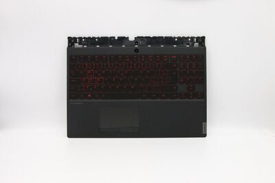 Lenovo - Upper Case ASM_CZ-SK L 81NS