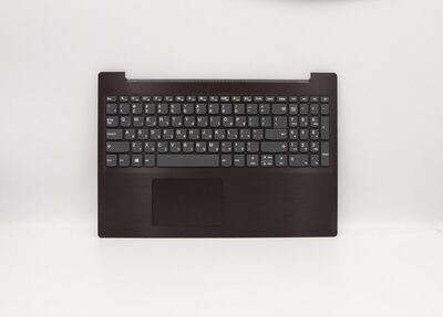 Lenovo - Upper Case ASM_HB L 81LG DO