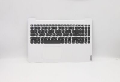Lenovo - Upper Case Assembly for