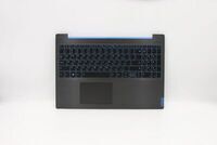 Lenovo - Upper Case ASM_HB L 81LK BL