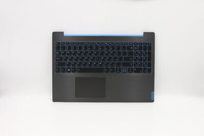 Lenovo - Upper Case ASM_HB L 81LK BL