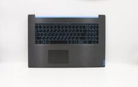 Lenovo - Upper Case ASM_HB L 81LL BL