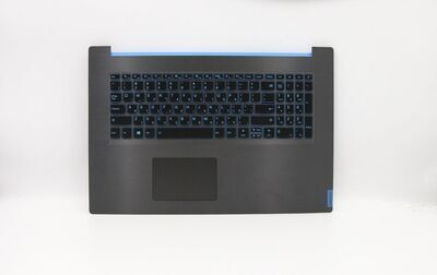 Lenovo - Upper Case ASM_HB L 81LL BL