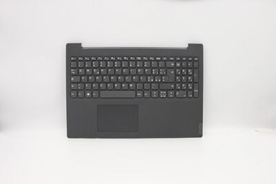 Lenovo - Upper case assembly for