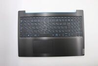Lenovo - Upper Case ASM_JA L 81LK BL
