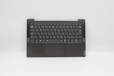 Lenovo - Upper Case ASM_JA L 81RS IG