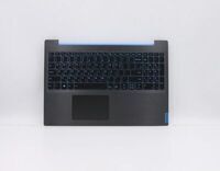 Lenovo - Upper Case ASM_KO L 81LK BL